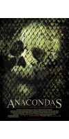 Anacondas: The Hunt for the Blood Orchid (2004 - English)